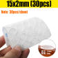 15x2mm (30pcs)
