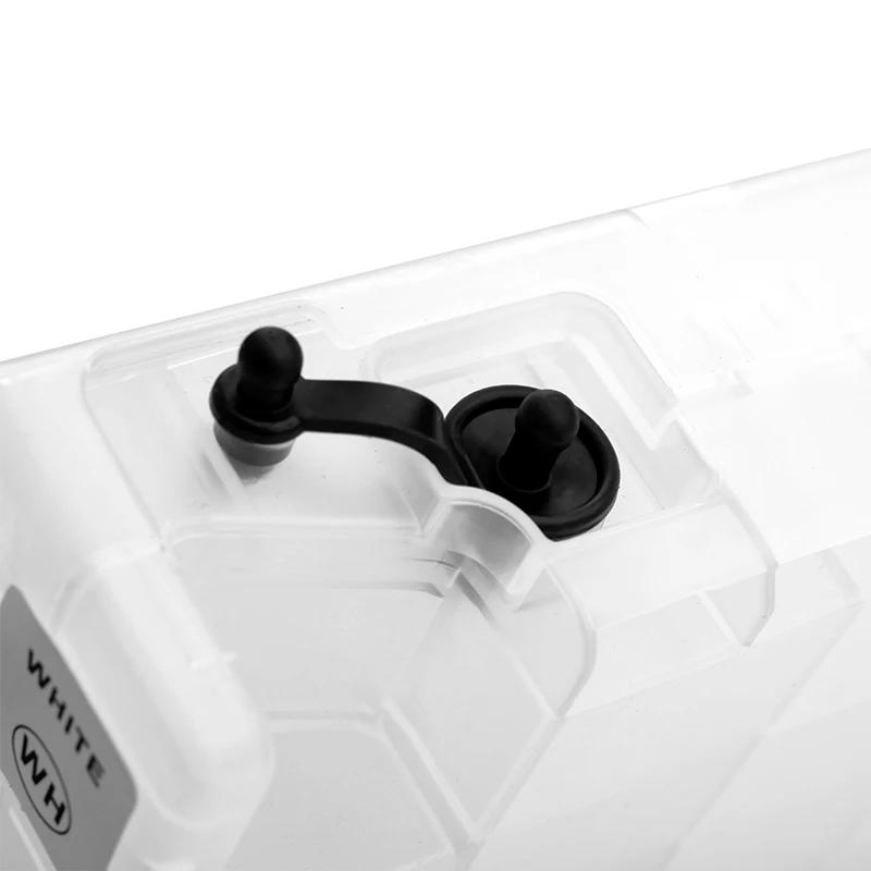 Description Picture 6 of itemT7251-T7254 T725ARefillable Ink Cartridge With One Time Use Chip For Epson SureColor F2000 F2100 F2130 F2140 F2150 F2160 Printer