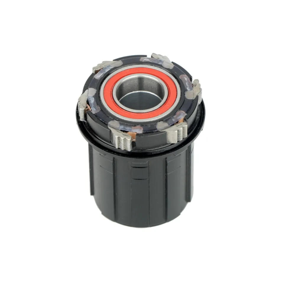 Description Picture 4 of itemHASSNS PRO7 Bicycle Hub Adapter HG/XD/MS Bicycle Hub Body Drive QR/THRU Endcap for 135X10 142X12 Bike Accessories