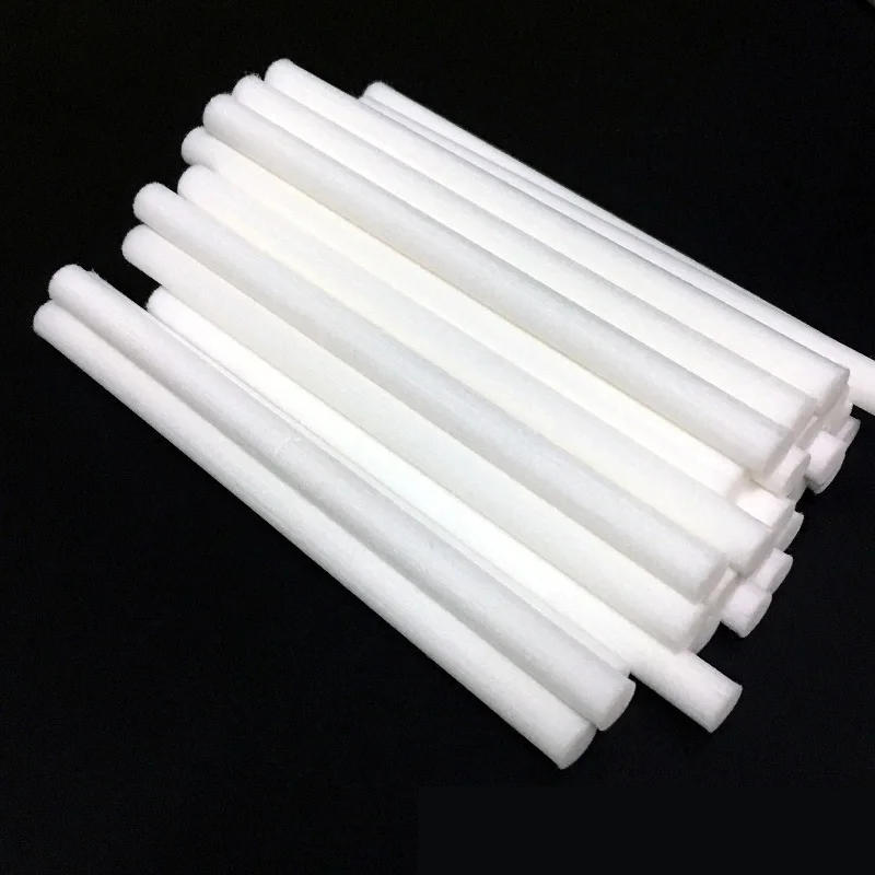 Description Picture 4 of item10 Pcs/Lot Humidifier Filter Cotton Refill Travel Mini Humidifier Filter Sponge Stick Car Humidifier Replacement Parts