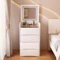 Storage Modern Dressing Table Drawer Luxury Bedroom European Dressing Table Nordic Makeup Penteadeira Camarim Home Furniture