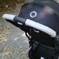 gray handle cover