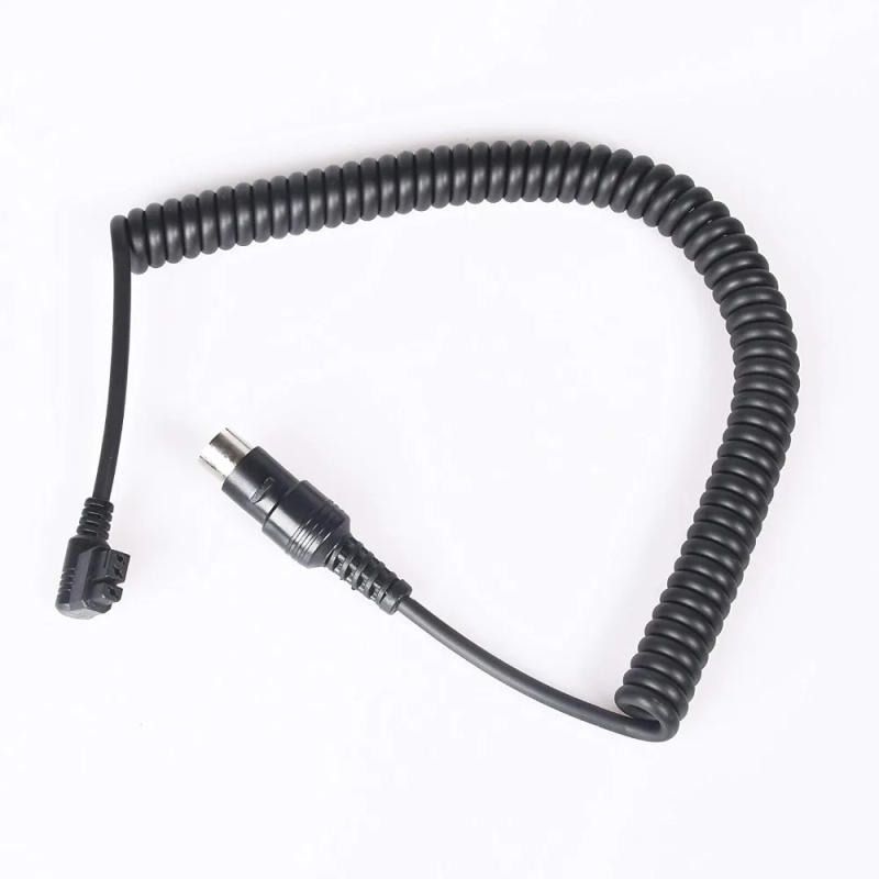 Description Picture 5 of itemGodox AD-S1 Original PB960 / PB820 Power Cable Cord for Godox WITSTRO AD180 AD360 AD360II Flash Speedlite