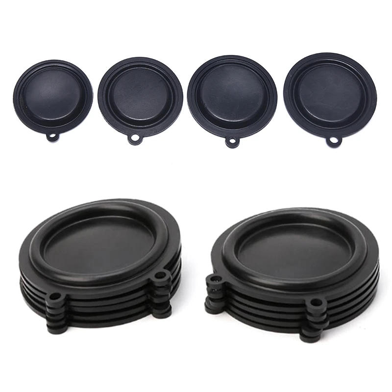 Description Picture 5 of item10Pcs Water Heater Gas Pressure Diaphragm Water Connect Heater Parts Accessories