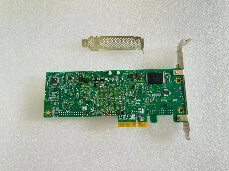 Description Picture 4 of itemRES2SV240 RAID Storage Expander  E91267-203 SAS SATA 6Gb 24 Port