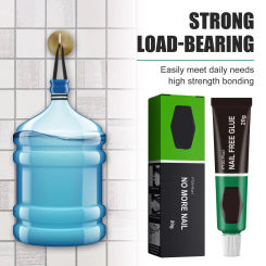Strong Adhesive For Wall Tile Hook Nail Free Adhesive For Plastic Glass Liquid Adhesive Supplies Adhesive Glue Glass Cement Glue