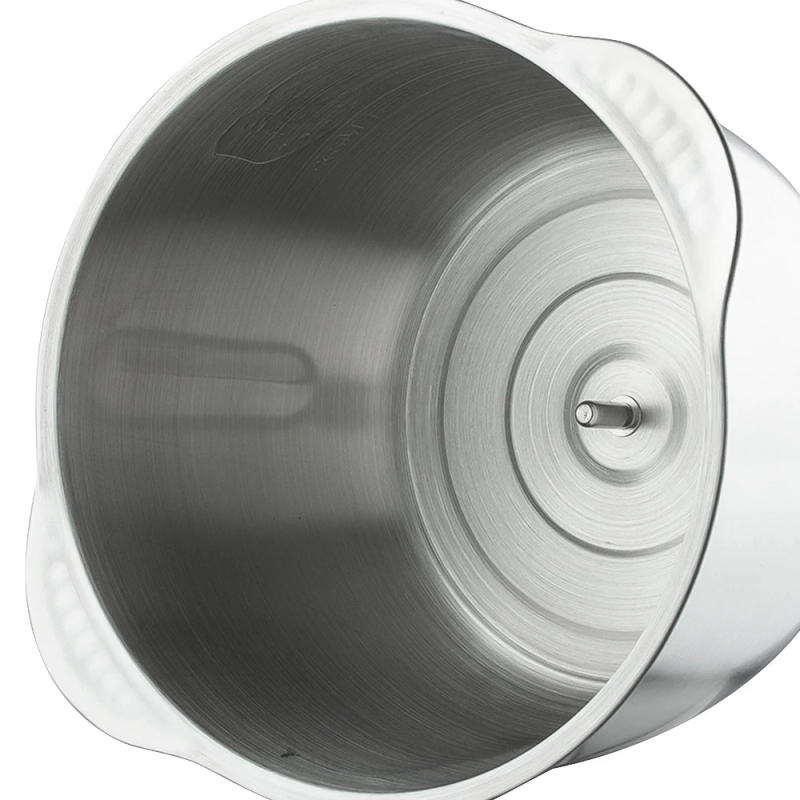 Description Picture 5 of item5L Electric Meat Grinder 1000W Blender Machine for Kitchen Stainless Steel Chopper Meat Mincer Food Processor 믹서기 다지기 분쇄기