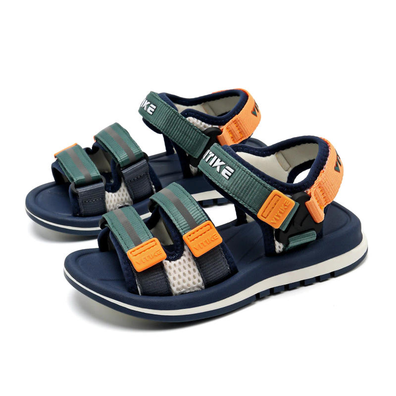 Description Picture 5 of itemSummer Comfortable Sport Water Sandals Outdoor for Boys and Girls