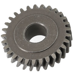 Gear W11086780 9706529 Worm Gear For KitchenAid Stand Mixers Leaf Outdoor Blower Vacuum Parts Hardware Power Transmission Parts