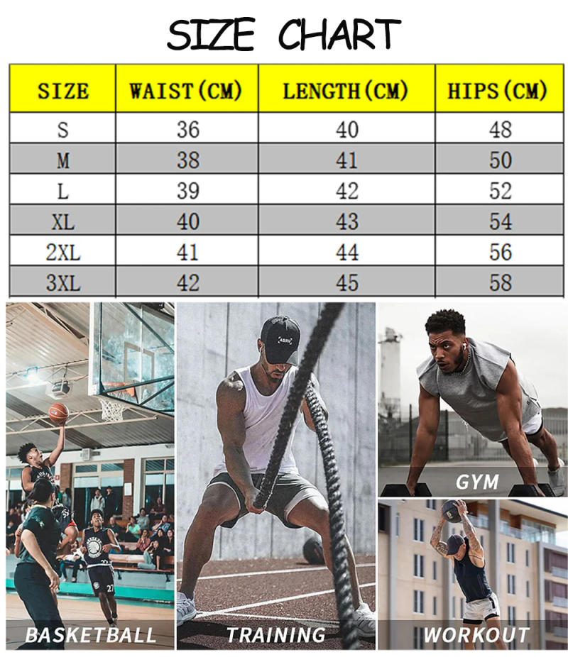 Description Picture 2 of itemAnime Men's Gym Shorts 3D Printed Shorts Quick Dry Mesh Casual Board Shorts for Summer to Jogging Fitness Basketball