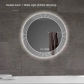 50cm defog-white