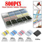800Pcs