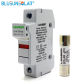 1Afuse and holder