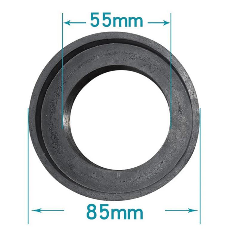 Description Picture 6 of itemToilet Tank Seal Ring Inner Pad Conical Washer For Toilet Cistern Seal Pan Rubber Toilet Mounting Accessories