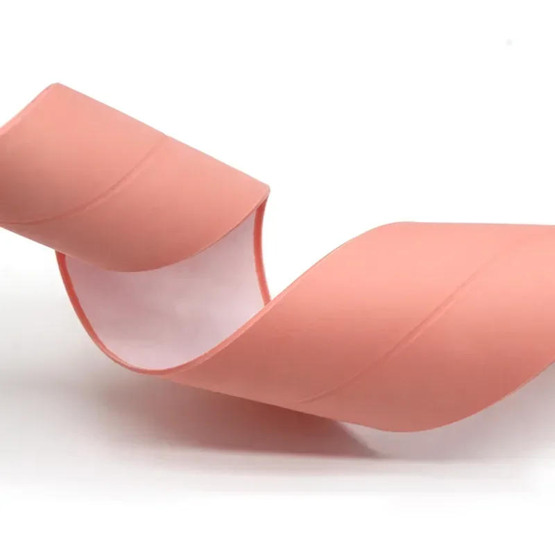 Description Picture 4 of item1/2/5rolls Shower Bath Sealing Tape Strips for Bathroom Kitchen Seal Caulk Strip Sink PVC Self Adhesive Waterproof Wall Sticker