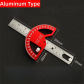 Aluminum Type 200mm