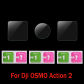 For Osmo Action 2