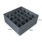 dark gray 20 Grids