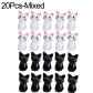 20Pcs-Mixed