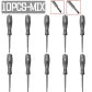 10 PCS Mix