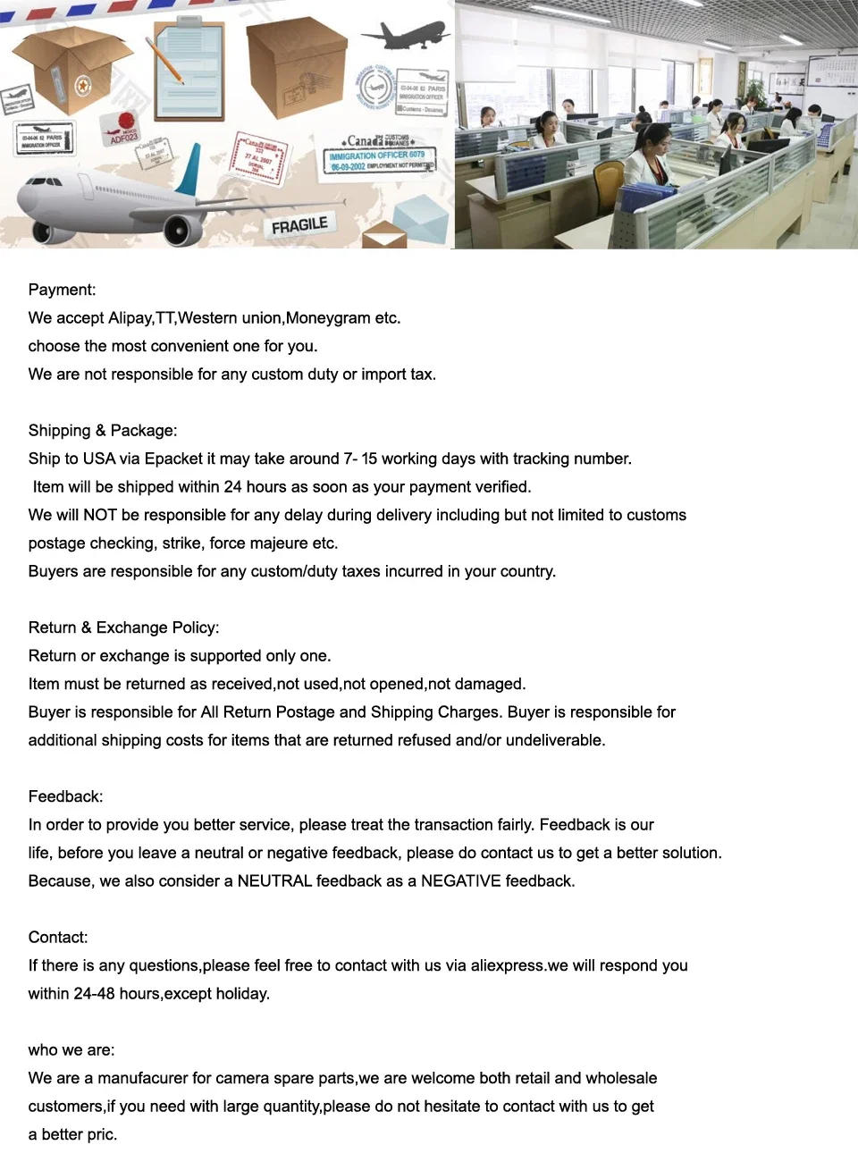 Description Picture 3 of itemNew For CASIO EX-ZR3500 EX-ZR2000 EX-ZR3600 EX-ZR3700 Shaft Rotating LCD Flex Cable 0 Digital Camera Repair Part ( without IC)