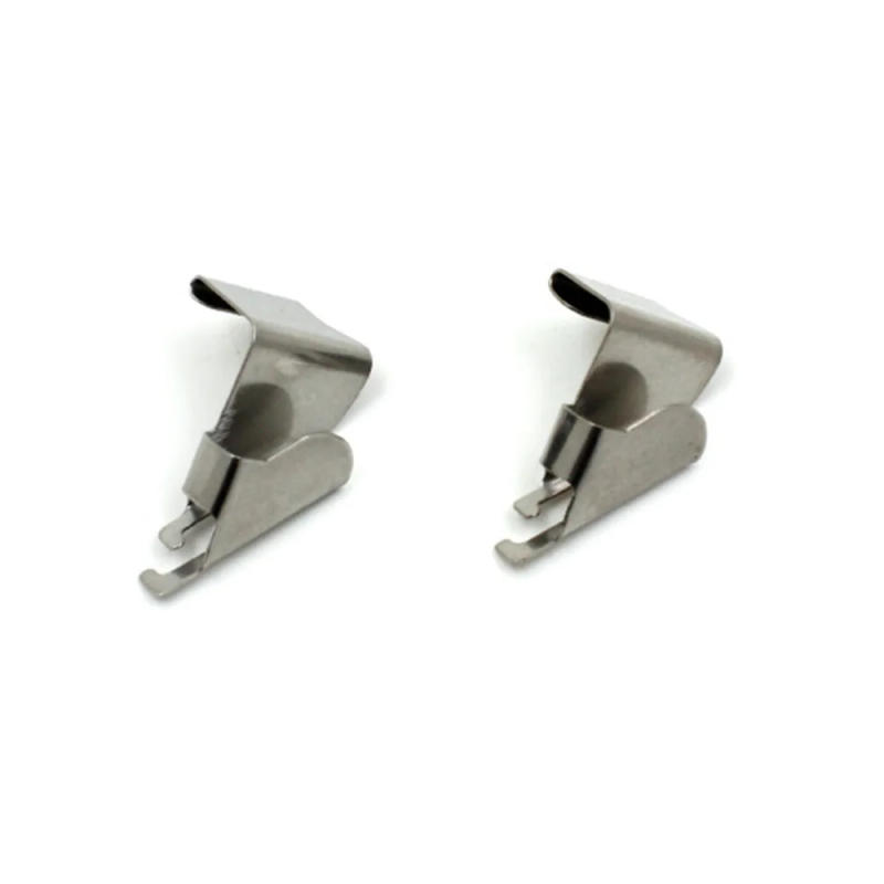 Description Picture 6 of itemDurable Industrial Overlock Sewing Machine Rule Seam Guide Hemmer Guider Anti-wrinkle Sewing Machine Accessory