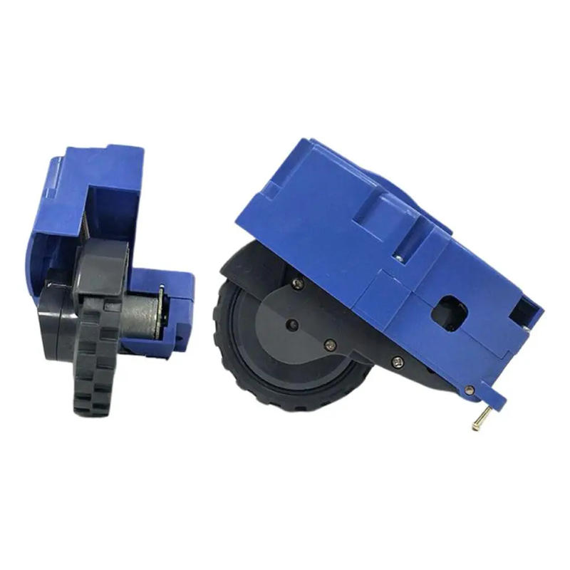 Description Picture 5 of itemLeft Right Motor Module Wheel Accessories For Irobot Roomba 500 600 700 800 900 Series Robot Vacuum Cleaner Replacement Parts