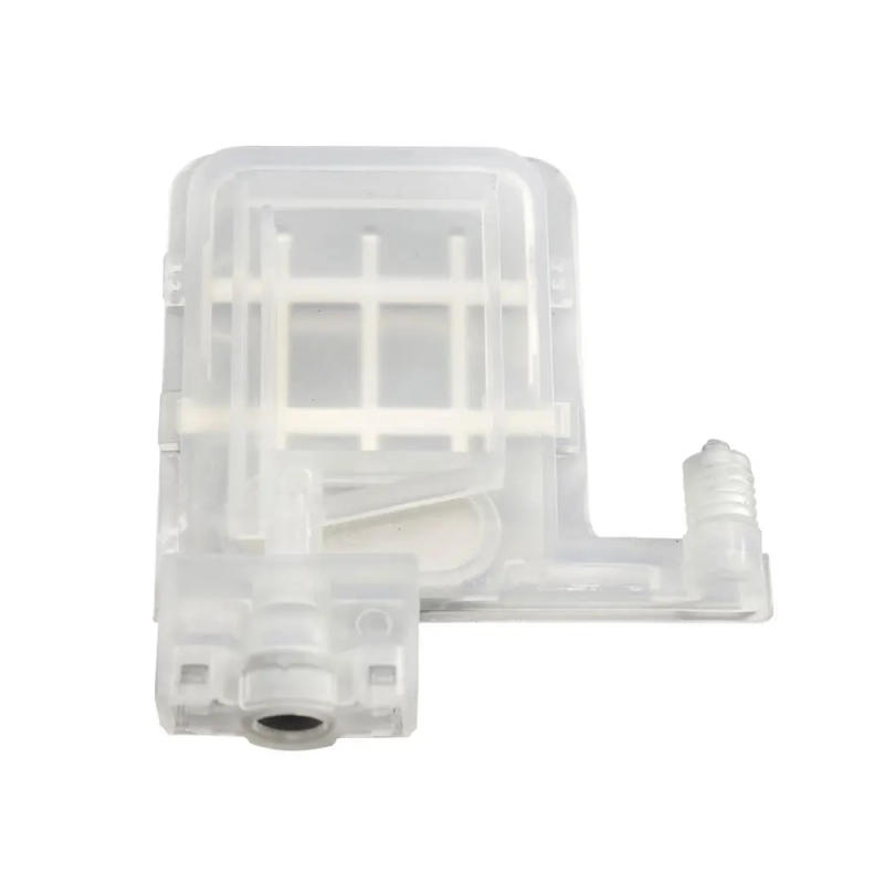 Description Picture 3 of item20PCS DX5 Ink Damper Transparent Dumper For Epson DX5 XP600 4720 i3200 5113 Printhead Print head Eco Solvent Printer Plotter