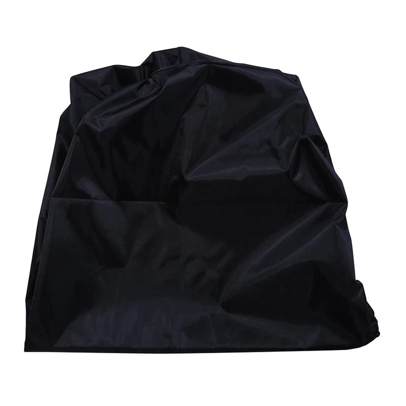Description Picture 4 of item61/88 Keys Piano Keyboard Cover Piano Keyboards Waterproof Foldable Dustproof Covers Extendable With Drawstring Locks