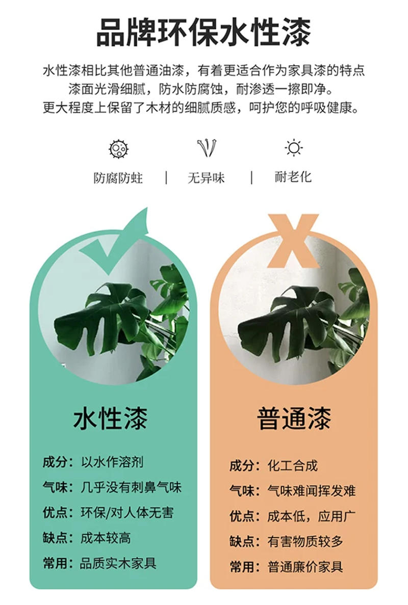 Description Picture 6 of itemWall Hanging Solid Wood Folding Bar Tables Simple Iron Triangle Bracket Hanging Computer Desk Beautiful Practical Laptop Desks