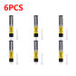4ml 6PCS