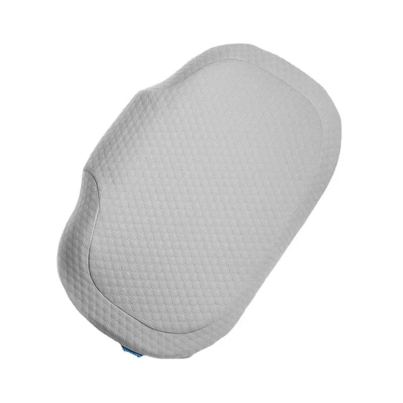 Description Picture 2 of itemAI Intelligent Cervical Massage Sleep Pillow Airbag Electric Massage Warm Heat Apply Cervical Shoulder and Neck Repair Pillow