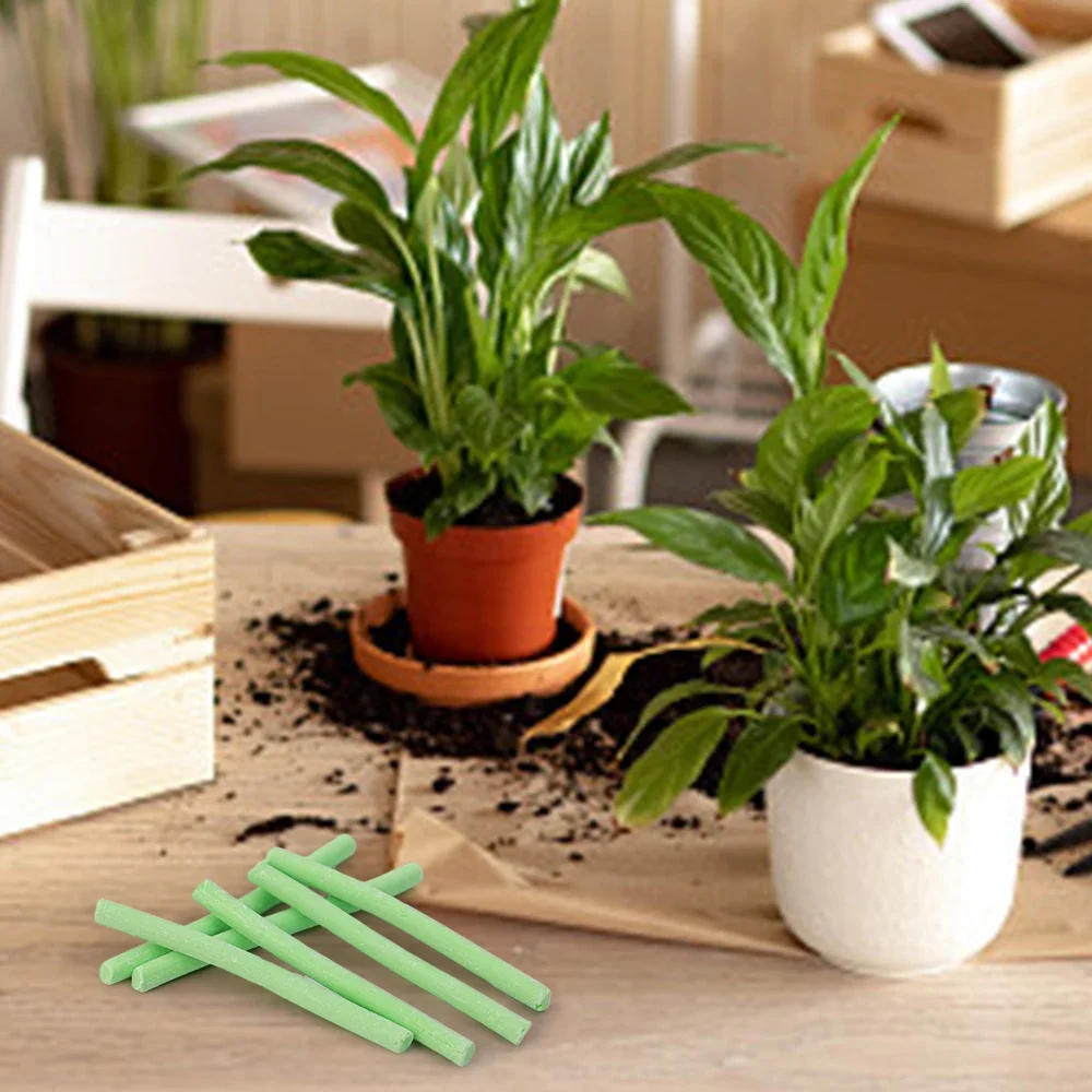 Description Picture 4 of item36/18Pcs Plant Rooting Fertilizer New Indoor Potted Plant Growth Enhancer Bar Universal Plant Nutrition Stick Garden Supplies