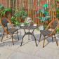 F2-60X65cm-2 chairs