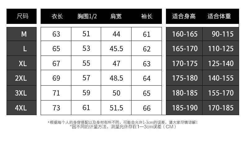 Description Picture 2 of itemPU Jacket Trendy Leather Coat Casual Multi Pocket Jacket