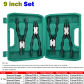 9 inch Set
