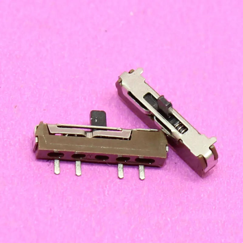 Description Picture 3 of item1x On off on/off button power switch for PSP1000/PSP2000/PSP3000 keypad for PSP 1000 2000 3000 console repair replacement