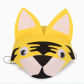 14 Yellow tiger