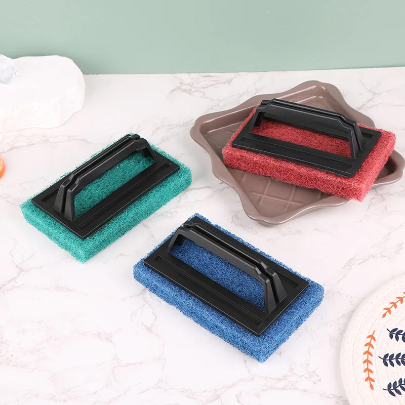 Description Picture 6 of item1pc Cleaning Sponge Brush Is Suitable For Jacuzzi Swimming Pool Line Swimming Pool Cleaner Pool Accessories