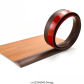 Dark brown (5MM)