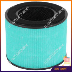 Doings!Replacement HEPA Filter For PARTU BS-08,3-In-1 Filter System Include Pre-Filter,Real HEPA Filter, Filter