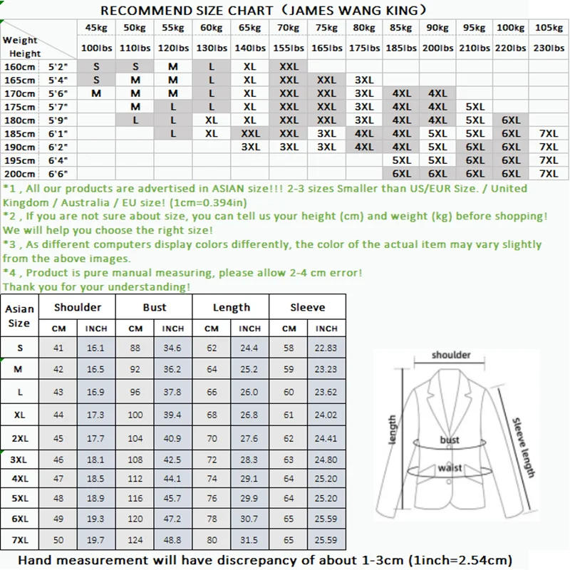 Description Picture 2 of itemBig Size Men's Summer Thin Two-button (suit + Vest + Trousers) New Business Fashion Handsome Casual Dress Suit Three-piece Set