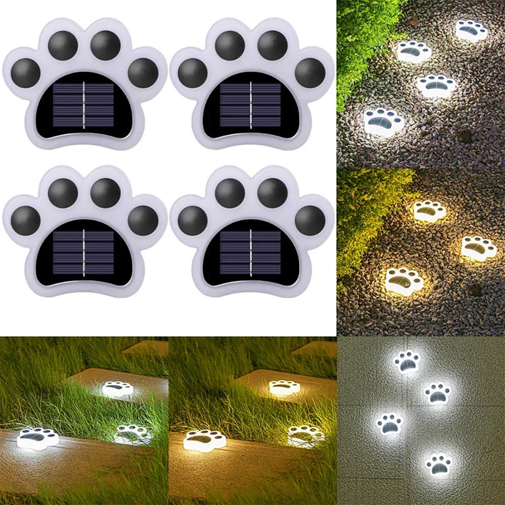 Description Picture 2 of item1PCS New Solar LED Induction Wall Lamp Outdoor Courtyard Waterproof Bright Home Outdoor Wall Decoration Wall Washing Lamp