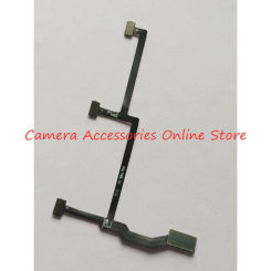 Flexible Gimbal Flat PCB Ribbon Flex Cable For DJI Mavic Pro Drone Gimbal Camera Replacement Parts