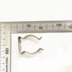 SCOTSMAN 25474608 METAL CLIP