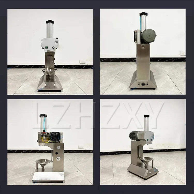 Description Picture 6 of itemElectric Green Coconut Automatic Machinecocos Husk Remove Grater Peeler Dehusk Scraper Open Opener Cutter Cut Peel Machine