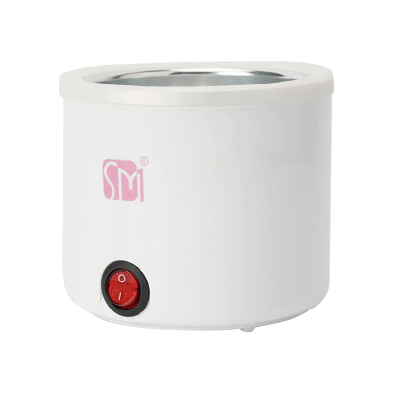 Description Picture 2 of itemElectric Wax Heater 200ml Hot Wax Heater Accessories for Hard and Soft Wax Salon Home Use Body and Facial Waxing Women and Men