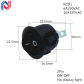 2Pin black ON-OFF