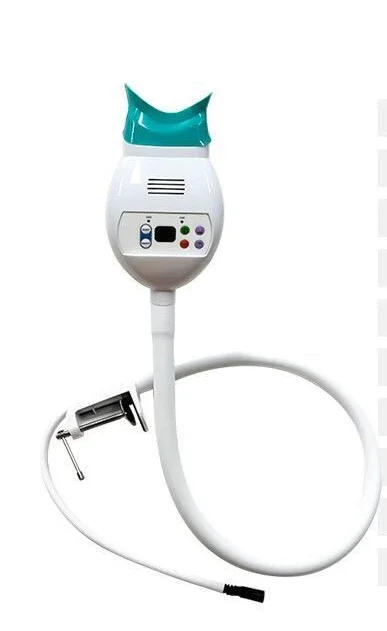 Description Picture 6 of itemAngel primary tooth pigment extraction lampPrimary tooth pigment extraction gel pattern show lampторшернапольная лампаمصباح ارضي