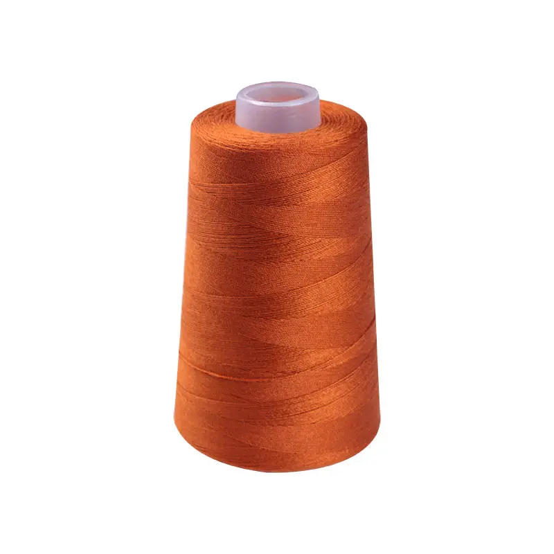 Description Picture 2 of itemSewing Thread 3000 Yards Polyester Sewing Thread For Jeans 20S/3 Thickness Industrial Sewing Thread Machine Sewing Accessories